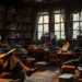 creative rituals of famous writers