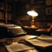 crime stories in 300 words