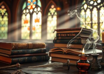 fantasy short reads