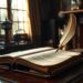 historical moments retold in flash fiction