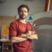 how artists overcome self-doubt