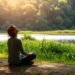 how being alone with thoughts leads to self-discovery