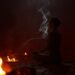 how meditation helps creativity