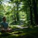how nature influences creative breakthroughs