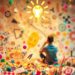 how playing with words improves creativity