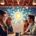 how problem-solving starts with thinking differently