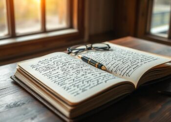 how to be more observant for creative writing