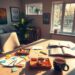how to train your brain to be more creative