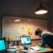 how to turn ideas into finished work