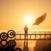 how to turn thoughts into action