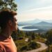 how travel influences creativity