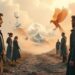 life-changing moments in fiction