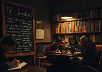 microfiction trends