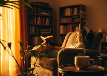 quiet moments