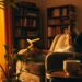 quiet moments