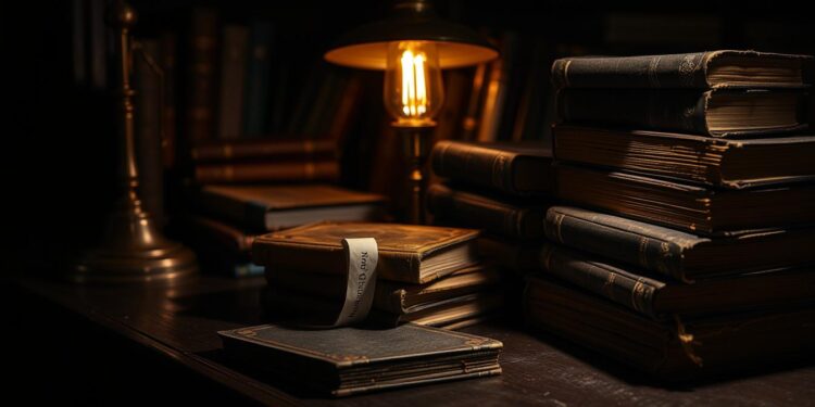 short crime fiction