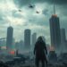 short dystopian fiction