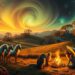 short fantasy tales that feel like myths