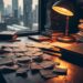 short fiction challenges