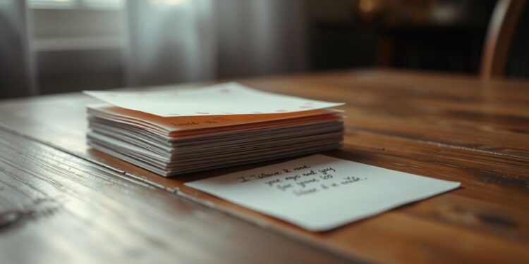 short love letters