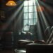 short reads that feel like movies