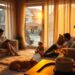 slice-of-life stories in 200 words