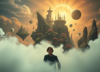 stories from dreams