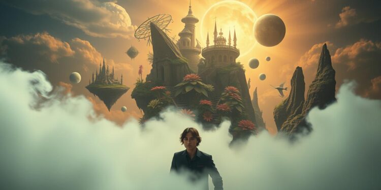 stories from dreams