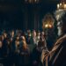 storytelling techniques used by masters