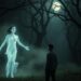 strange encounters