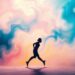 the connection between movement and creativity