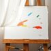 the magic of unfinished ideas