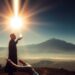 the power of a single thought