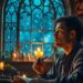 the power of asking "what if?" in storytelling