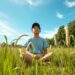 the power of daydreaming