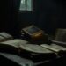 tiny horror tales
