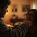 unexpected kindness in fiction