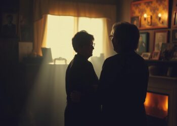 unexpected reunions