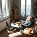 why stepping away from a project boosts ideas