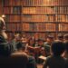 why storytelling is a universal human instinct