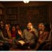 why storytelling is the key to great ideas