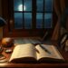 writing prompts to spark ideas
