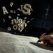 writing styles that break tradition